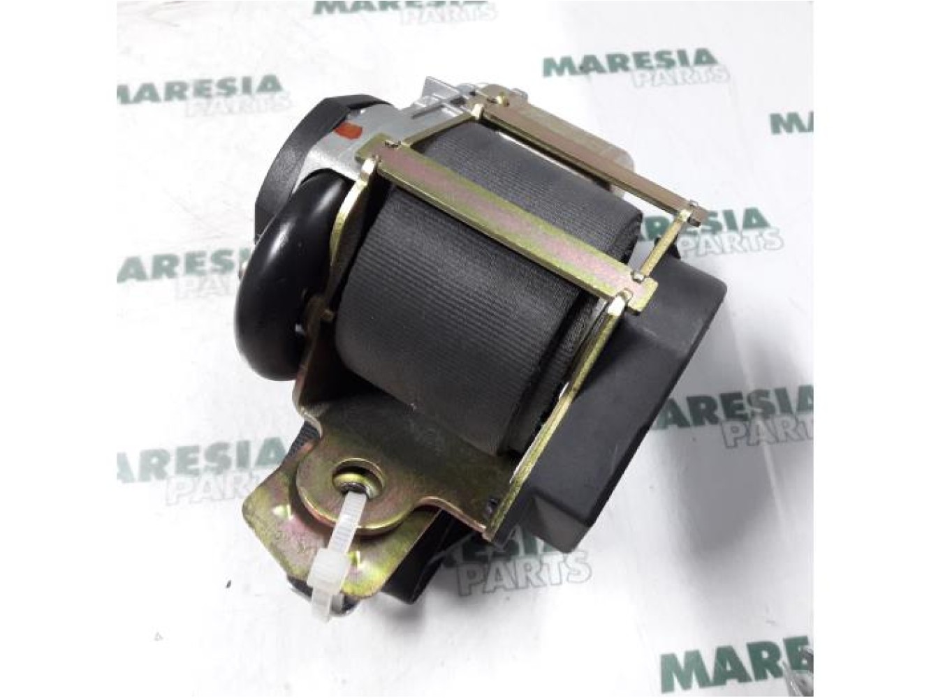 Renault - Laguna - Sicherheitsgurt links hinten