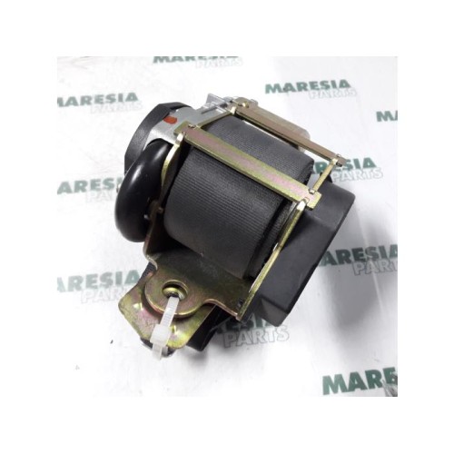 Renault - Laguna - Sicherheitsgurt links hinten