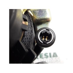 Renault - Laguna - Veiligheidsgordel links-achter