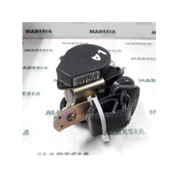 Renault - Laguna - Veiligheidsgordel links-achter