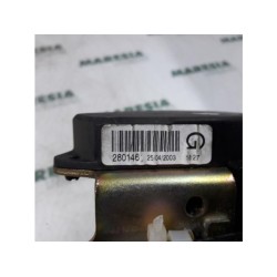 Renault - Laguna - Veiligheidsgordel links-achter