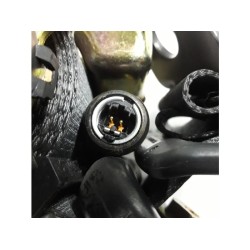 Renault - Laguna - Sicherheitsgurt rechts hinten
