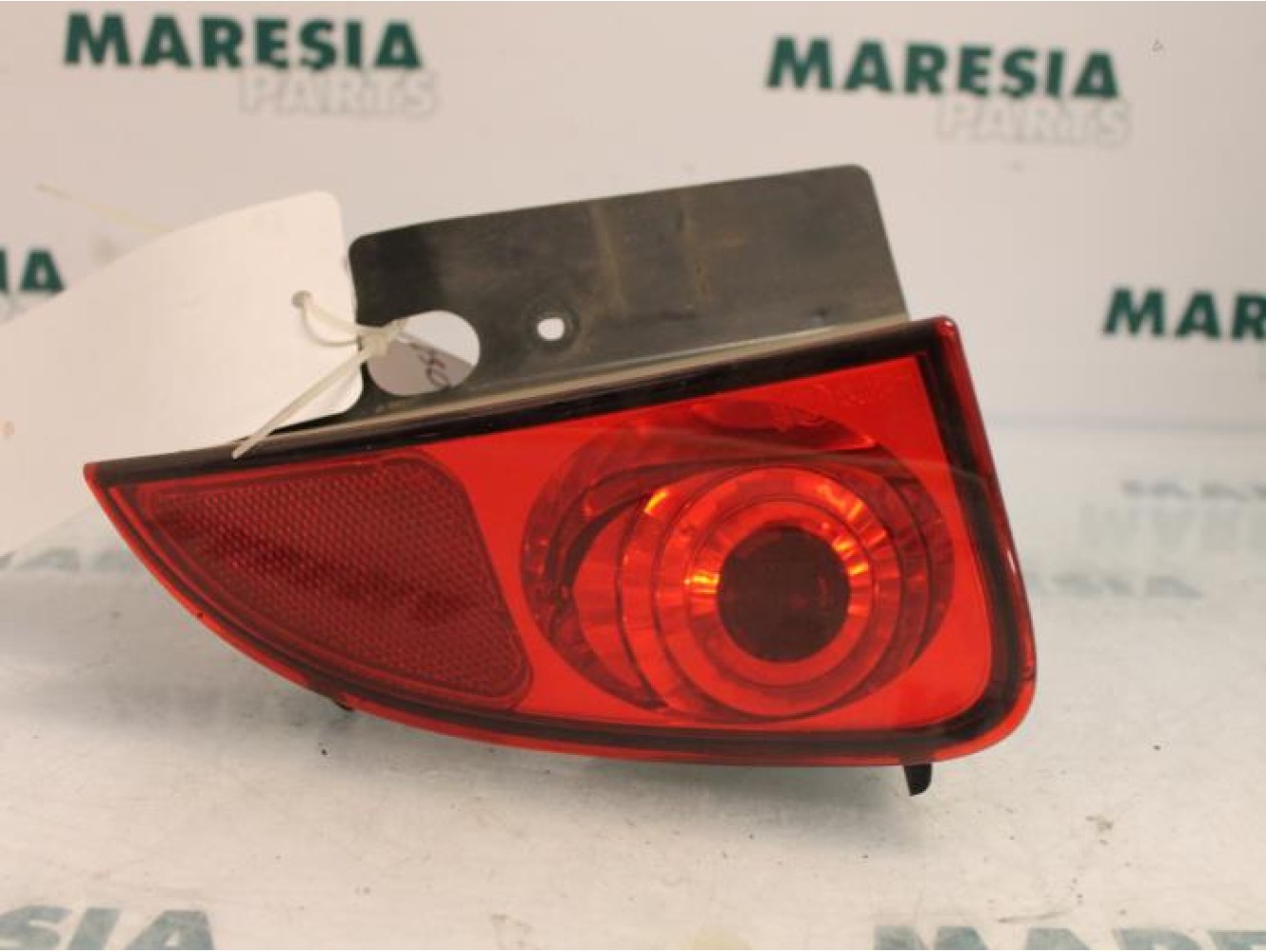 Renault - Espace - Fog light, front right
