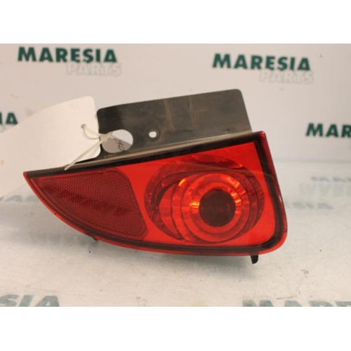 Renault - Espace - Fog light, front right