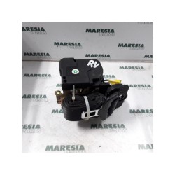 Fiat - Stilo - Front seatbelt, right