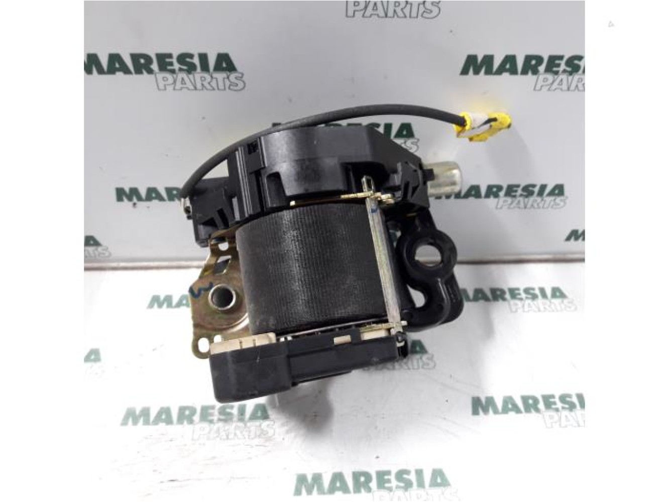 Fiat - Stilo - Front seatbelt, right