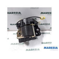 Fiat - Stilo - Front seatbelt, right