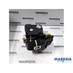 Fiat - Stilo - Front seatbelt, right