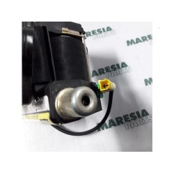 Fiat - Stilo - Front seatbelt, right