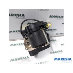 Fiat - Stilo - Front seatbelt, right