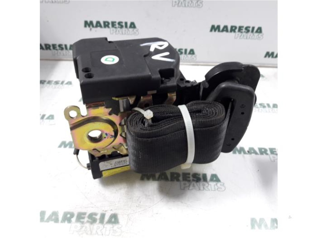 Fiat - Stilo - Front seatbelt, right