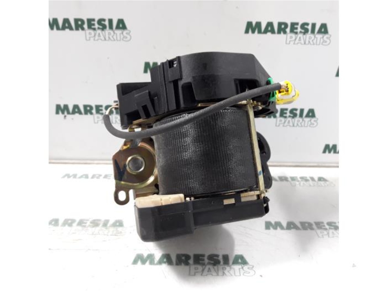Fiat - Stilo - Front seatbelt, right