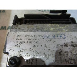 Citroen - Berlingo - ABS Pumpe