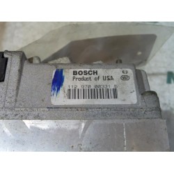 Citroen - Berlingo - ABS Pumpe