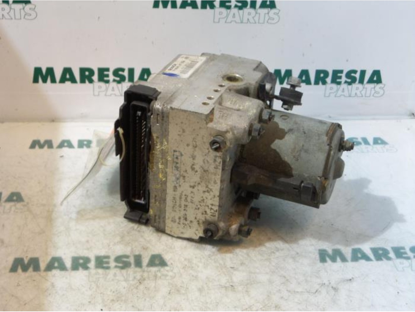Citroen - Berlingo - ABS Pumpe