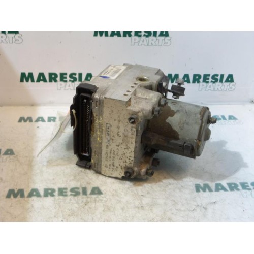 Citroen - Berlingo - ABS pump