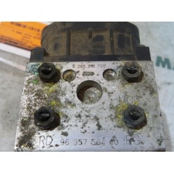 Citroen - Berlingo - ABS Pumpe