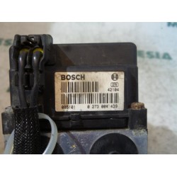 Citroen - Berlingo - ABS Pumpe