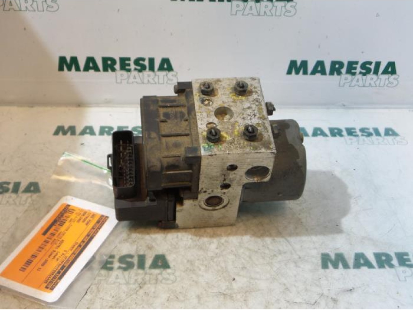 Citroen - Berlingo - ABS Pumpe