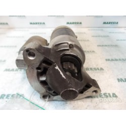 Peugeot - 206 - Startmotor