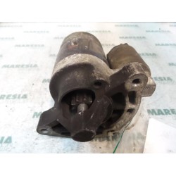 Peugeot - 206 - Startmotor