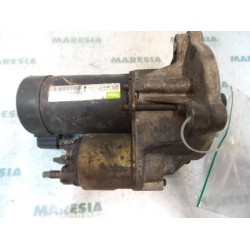 Peugeot - 206 - Startmotor