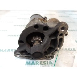 Peugeot - 206 - Startmotor