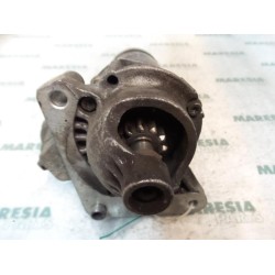 Peugeot - 206 - Startmotor