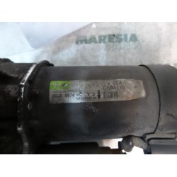 Peugeot - 206 - Startmotor