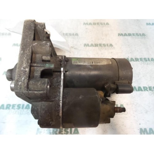 Peugeot - 206 - Starter