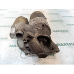 Peugeot - 206 - Startmotor