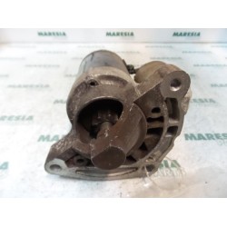 Peugeot - 206 - Starter
