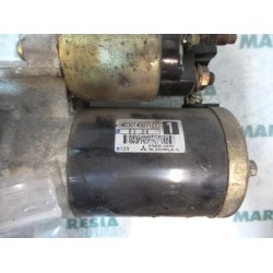 Peugeot - 206 - Starter