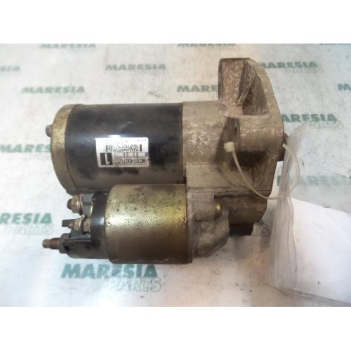 Peugeot - 206 - Startmotor