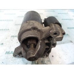 Peugeot - 206 - Startmotor