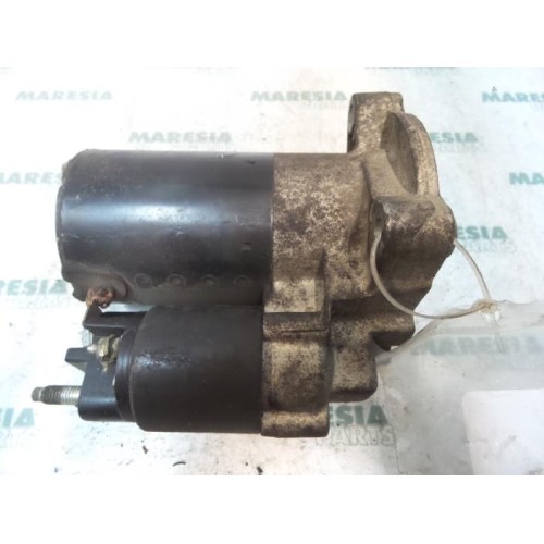 Peugeot - 206 - Startmotor