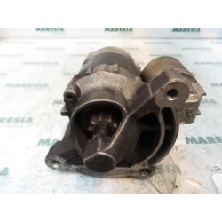 Peugeot - 206 - Startmotor