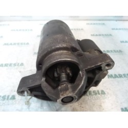 Peugeot - 206 - Starter