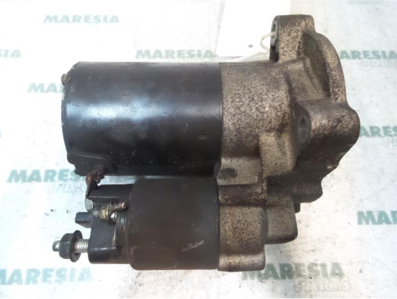 Peugeot - 206 - Starter