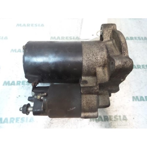 Peugeot - 206 - Startmotor