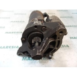 Peugeot - 206 - Startmotor