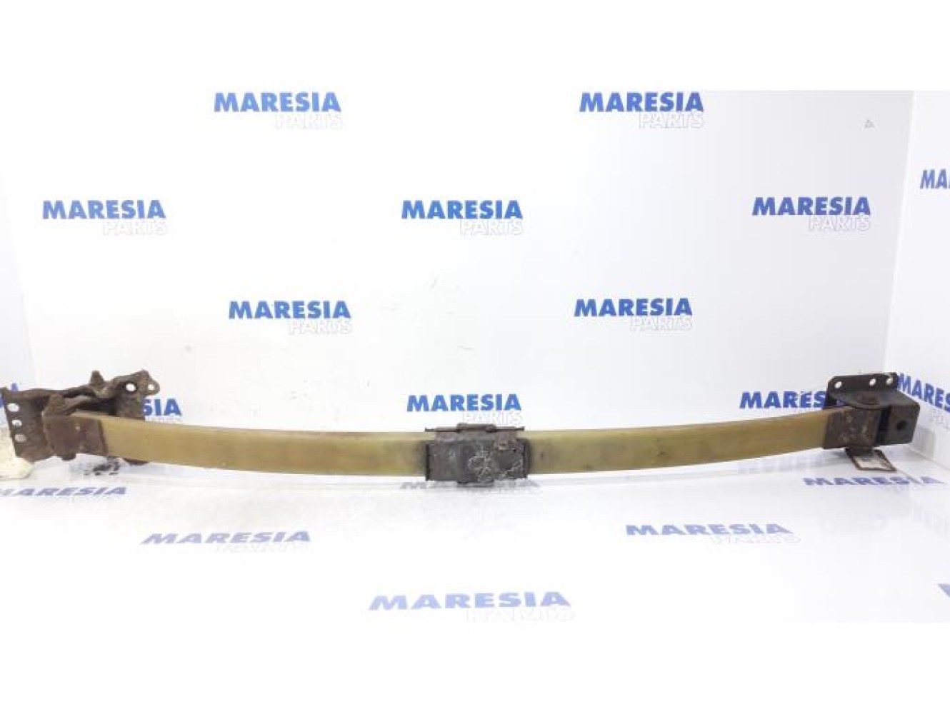 Renault - Master - Rear leaf spring