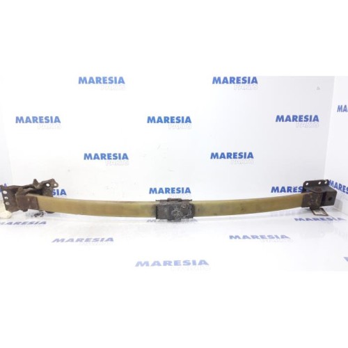 Renault - Master - Rear leaf spring