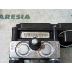 Peugeot - Boxer - ABS pump