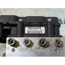 Peugeot - Boxer - ABS pump