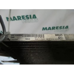 Peugeot - Boxer - Airco Condensor