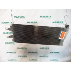 Peugeot - Boxer - Airco Condensor