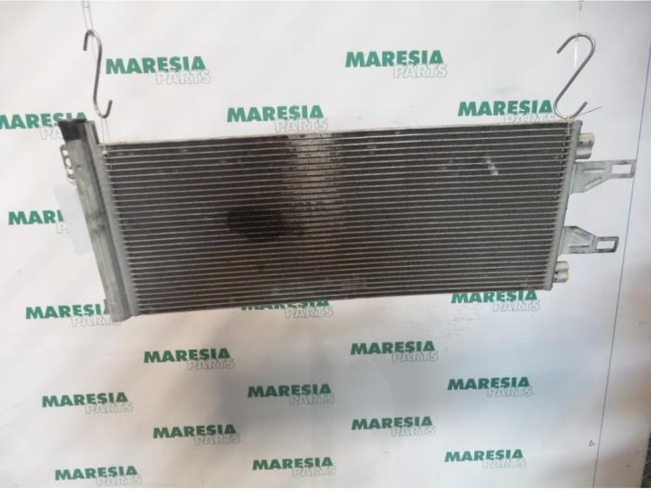 Peugeot - Boxer - Airco Condensor