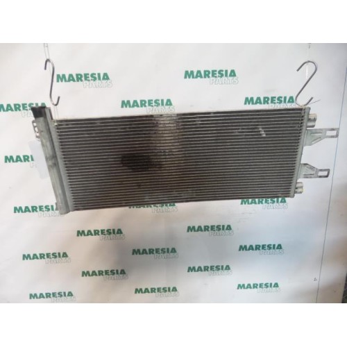 Peugeot - Boxer - Air conditioning condenser