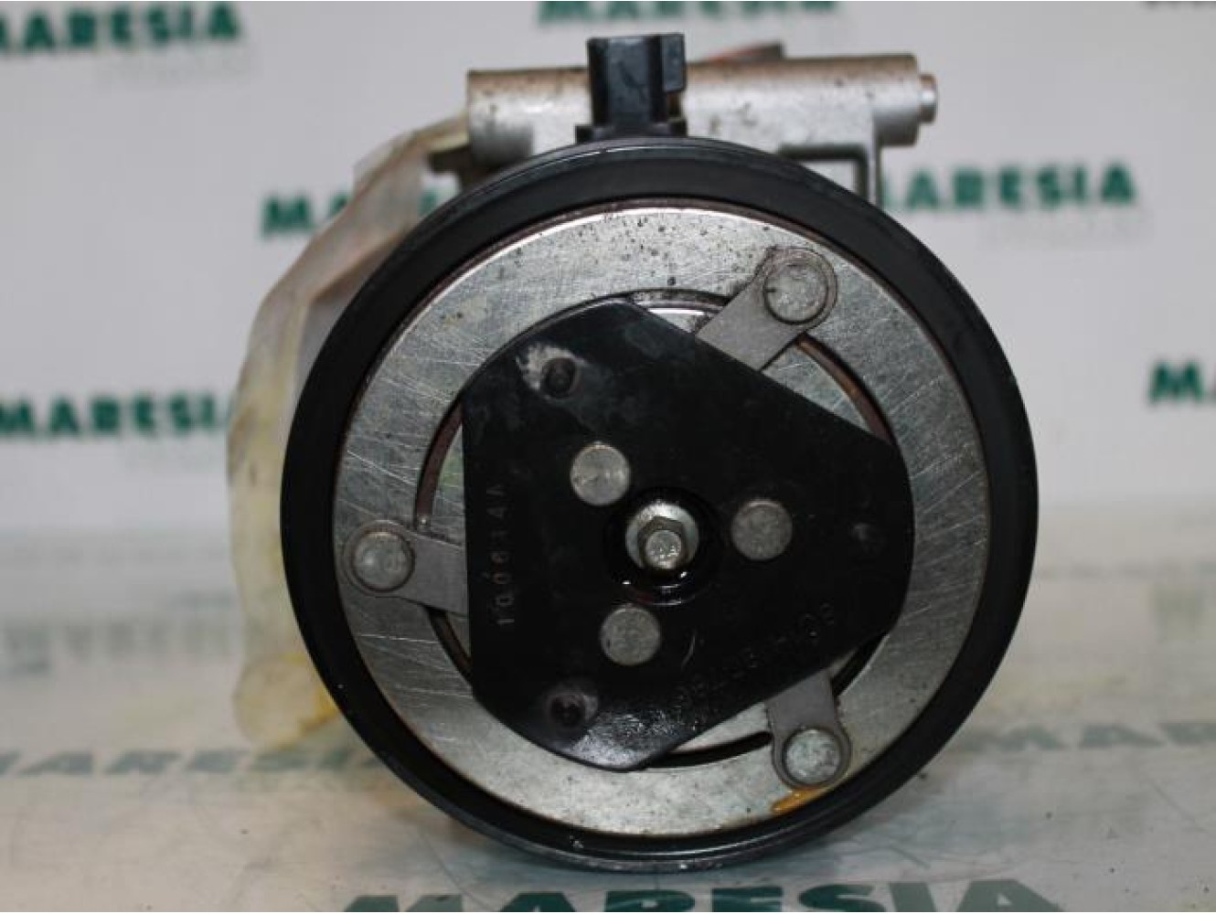 Peugeot - Boxer - Air conditioning pump